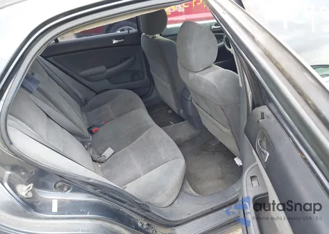 2004 Honda Accord 2.4 Lx из США, поврежденный, VIN 1HGCM563X4A056898